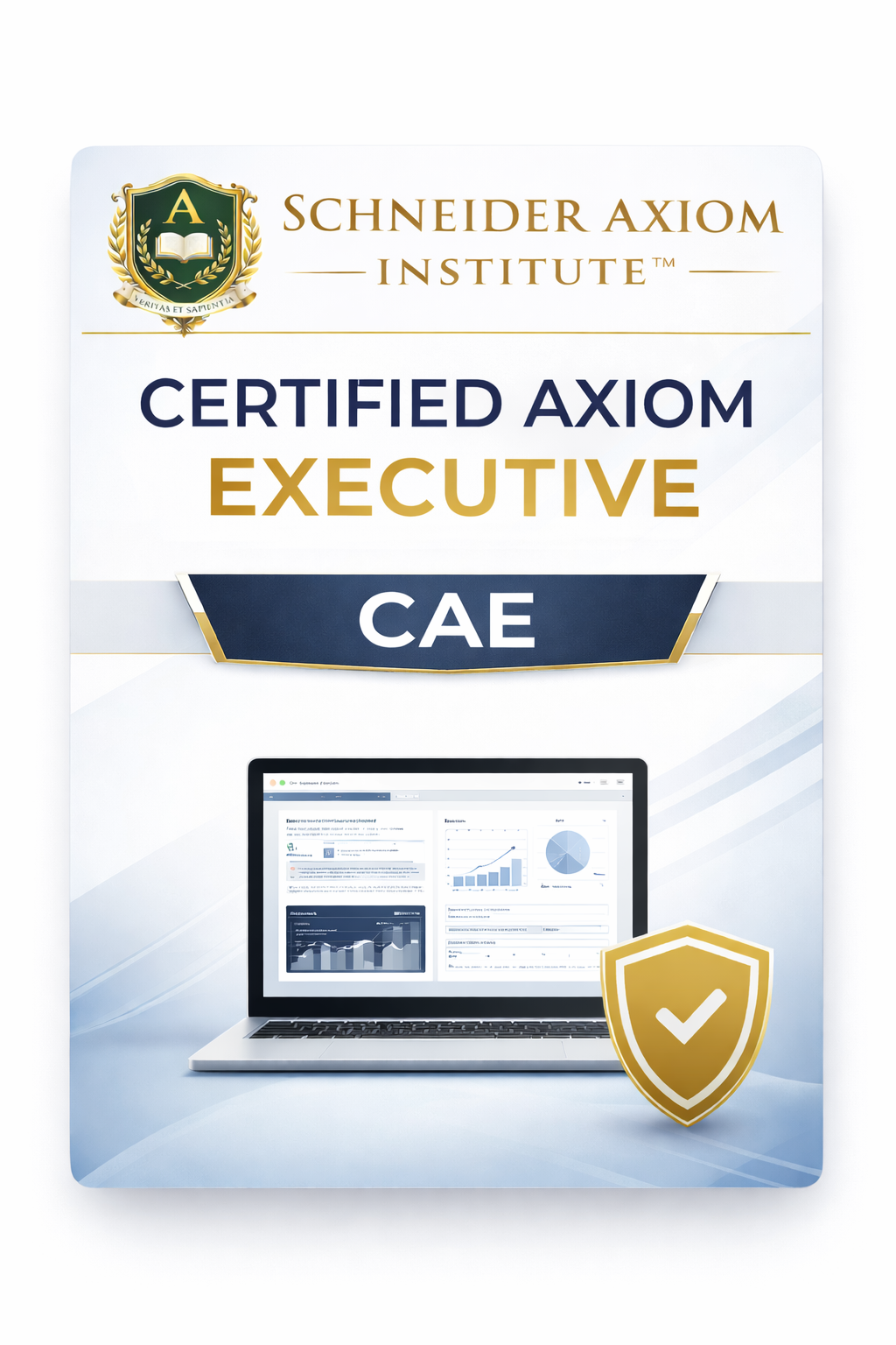 Certified Axiom Executive Course (CAE)