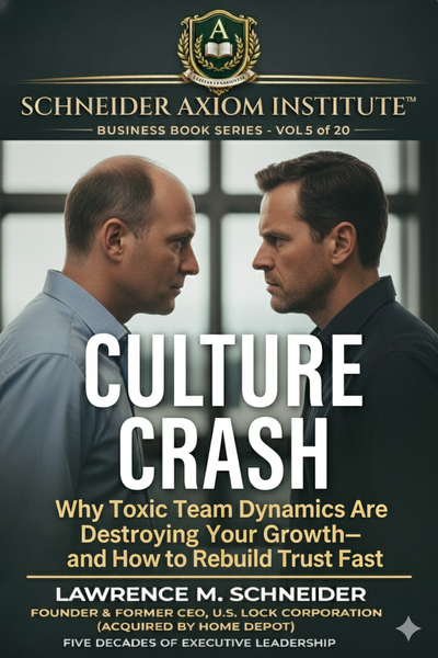 Culture Crash